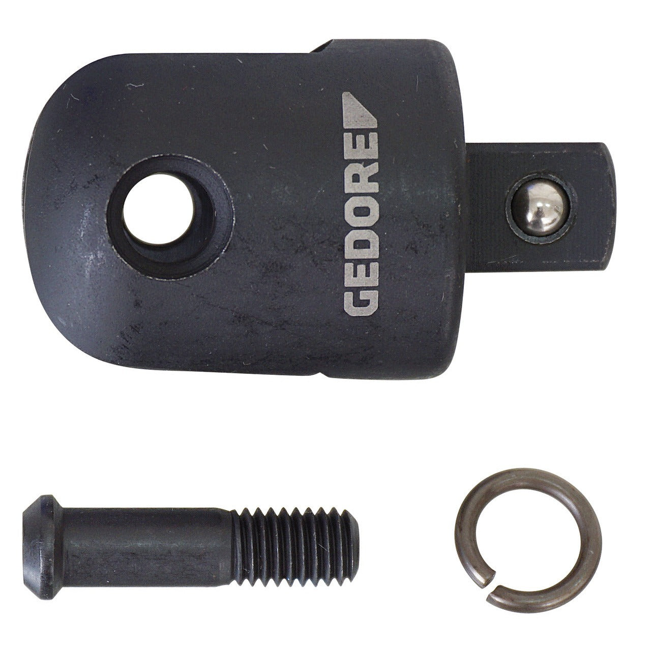 KL-4007-3112 - Capçal giratori, 1/2"