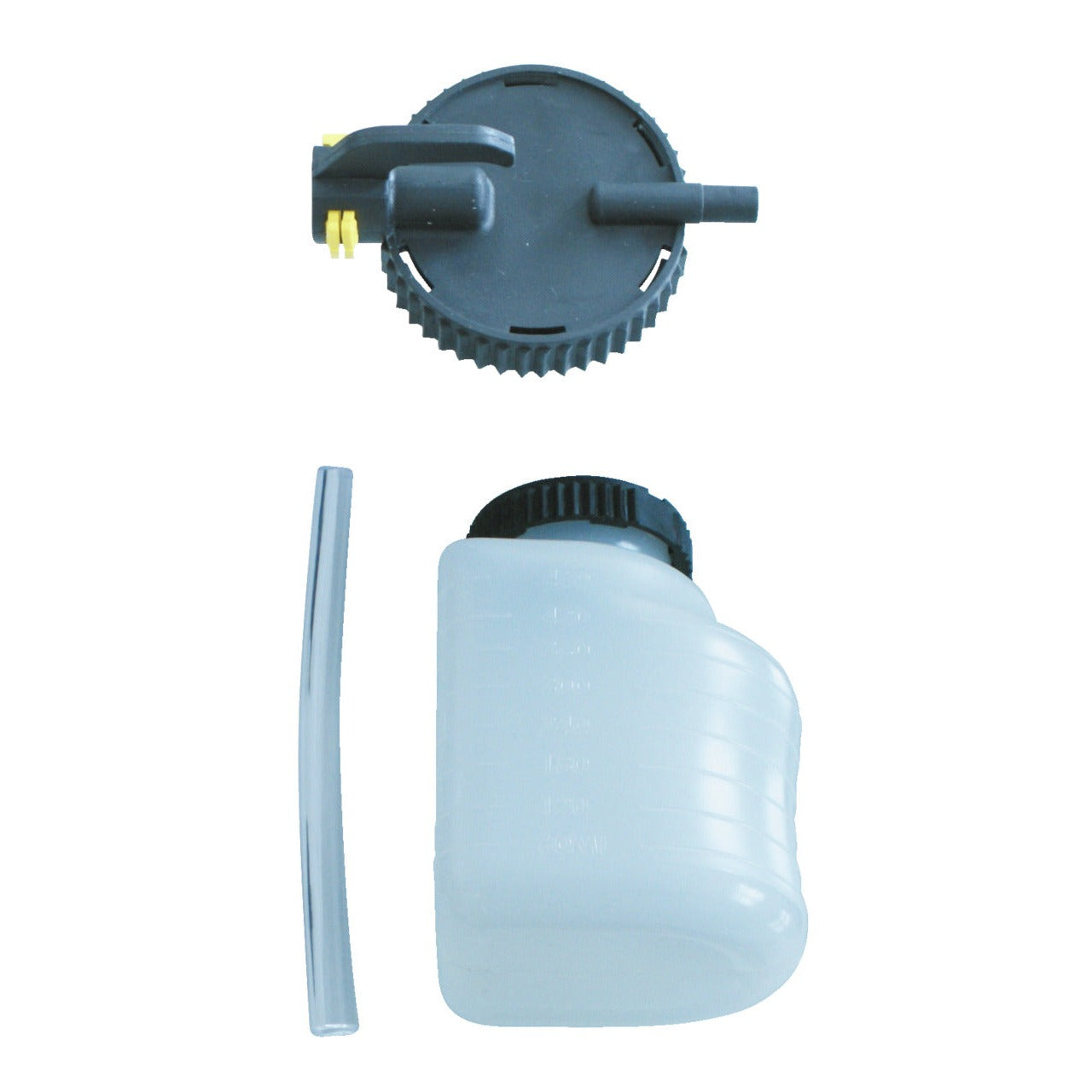 KL-0124-4104 - Conjunto de contenedores de recolección