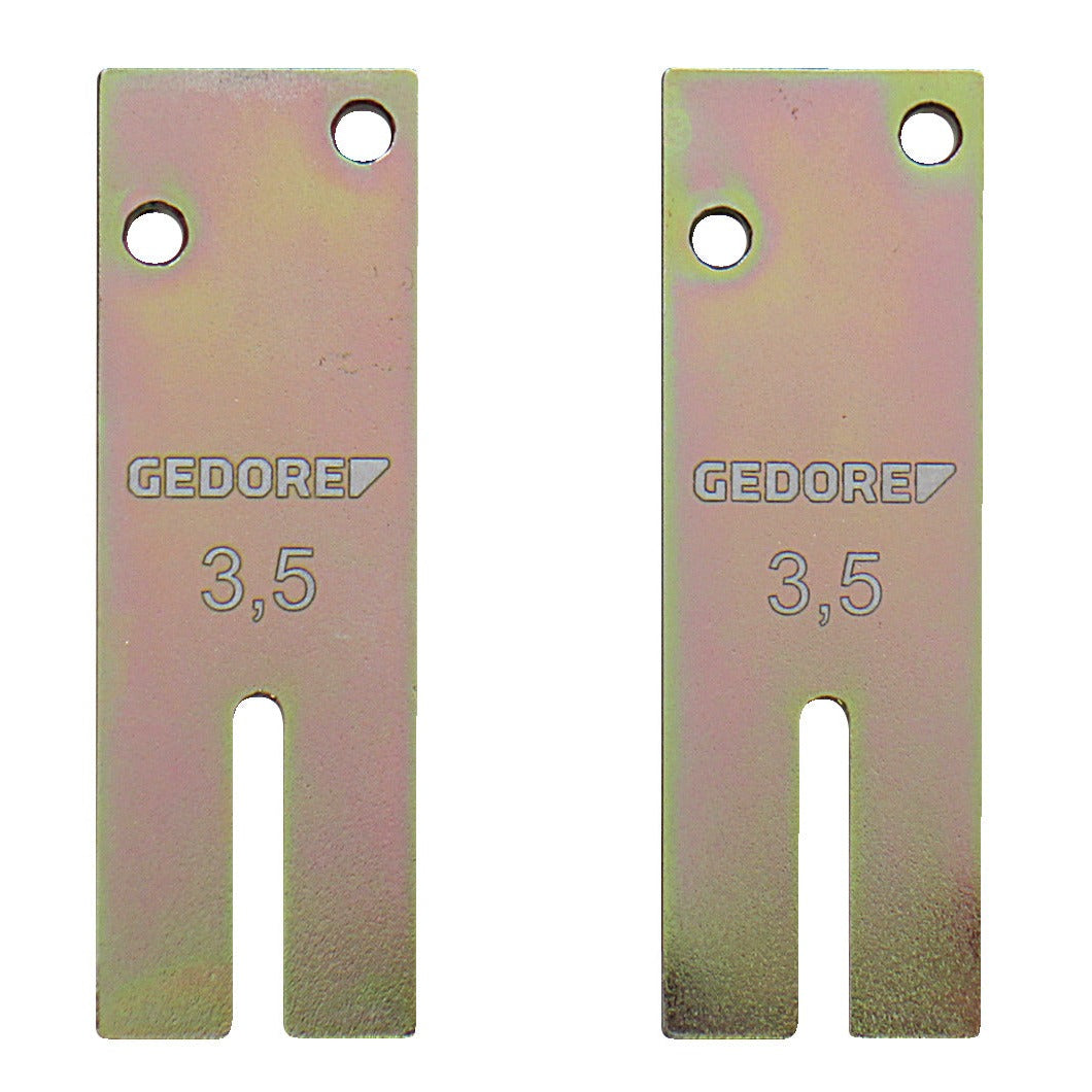 KL-0120-813 - Joc d'adaptadors de 3,5 mm