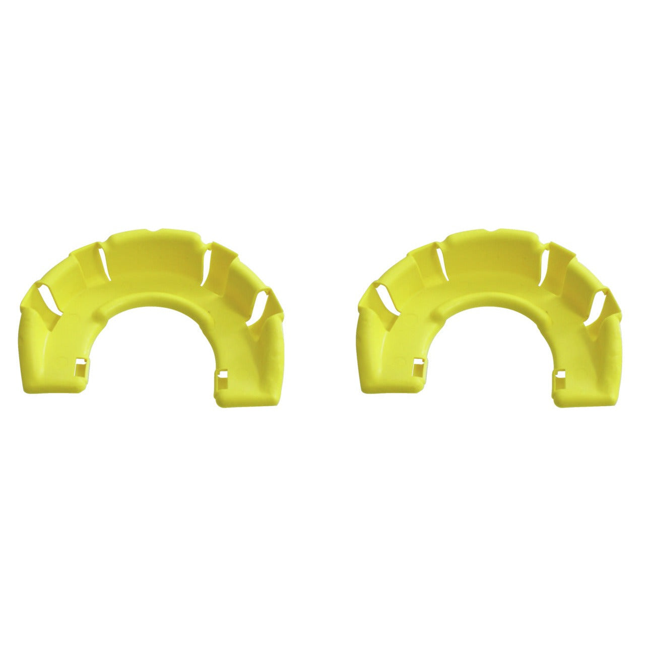 Parell d'insercions protectores de talla 1A.