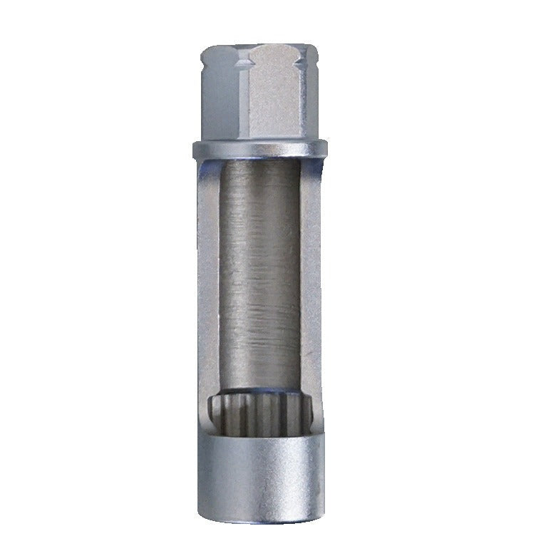 KL-0056-1116 - Inserit de clau de tub, obert SW16