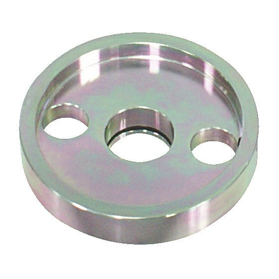 KL-1002-1011 - Adaptador de muntatge per a cilindre hidràulic. amb 89mm