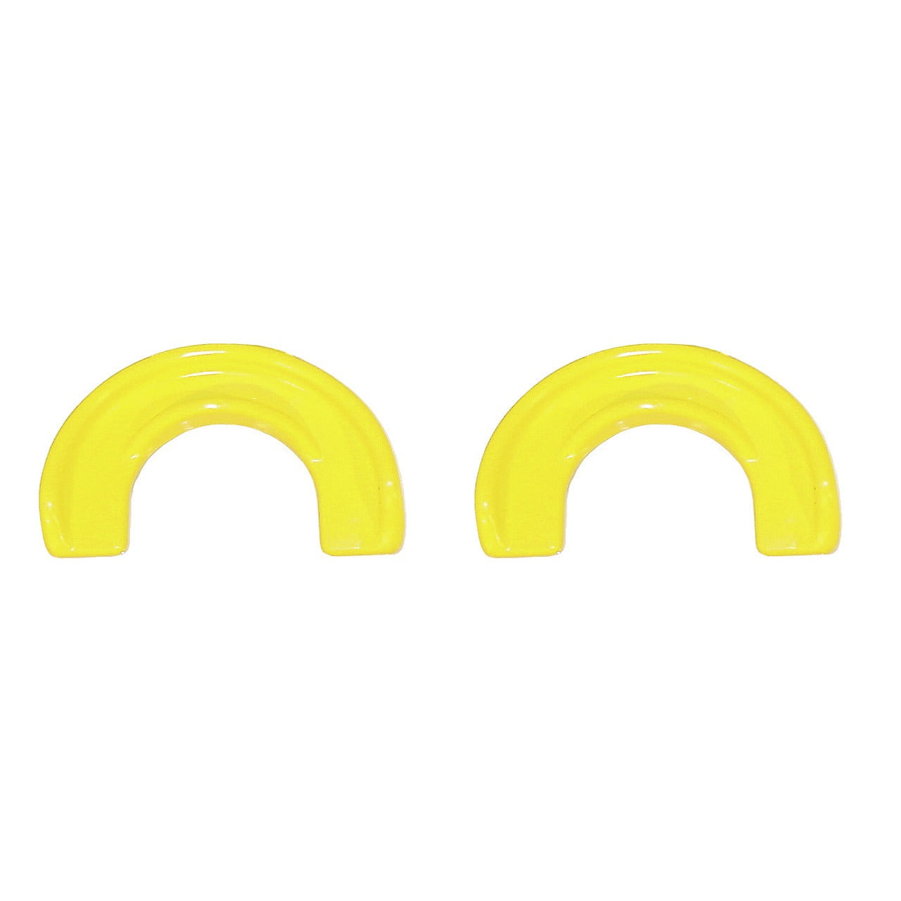 GEDORE Automotive KL-9001-23 - Parell d'inserts protectors de mida 3, amb ungles estriades.