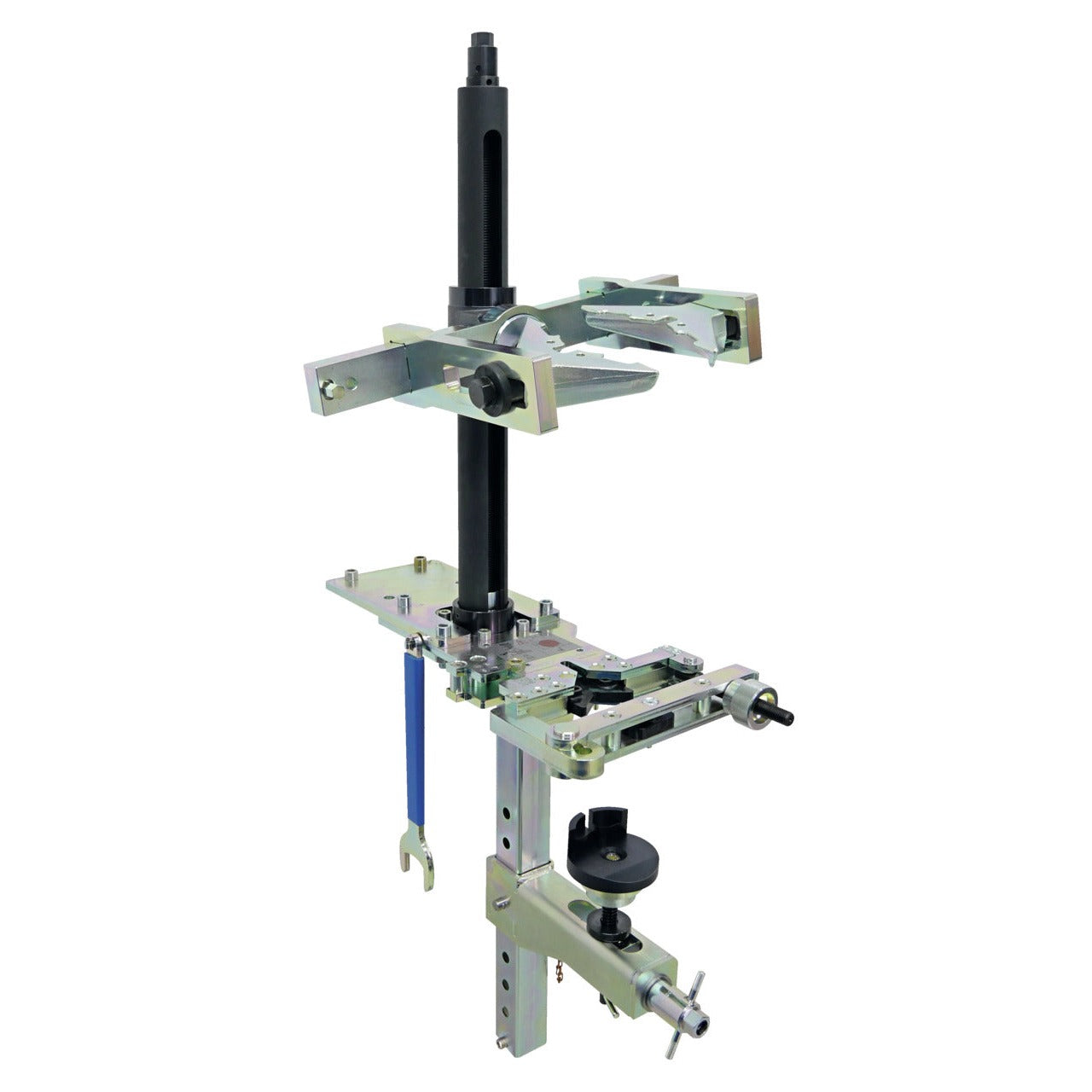 KL-5501 C - Compressor de molls fix