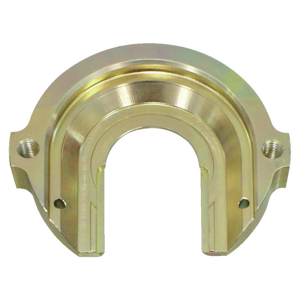 KL-0041-5030-1 - Placa de tracció/pressió, Ø 92 mm