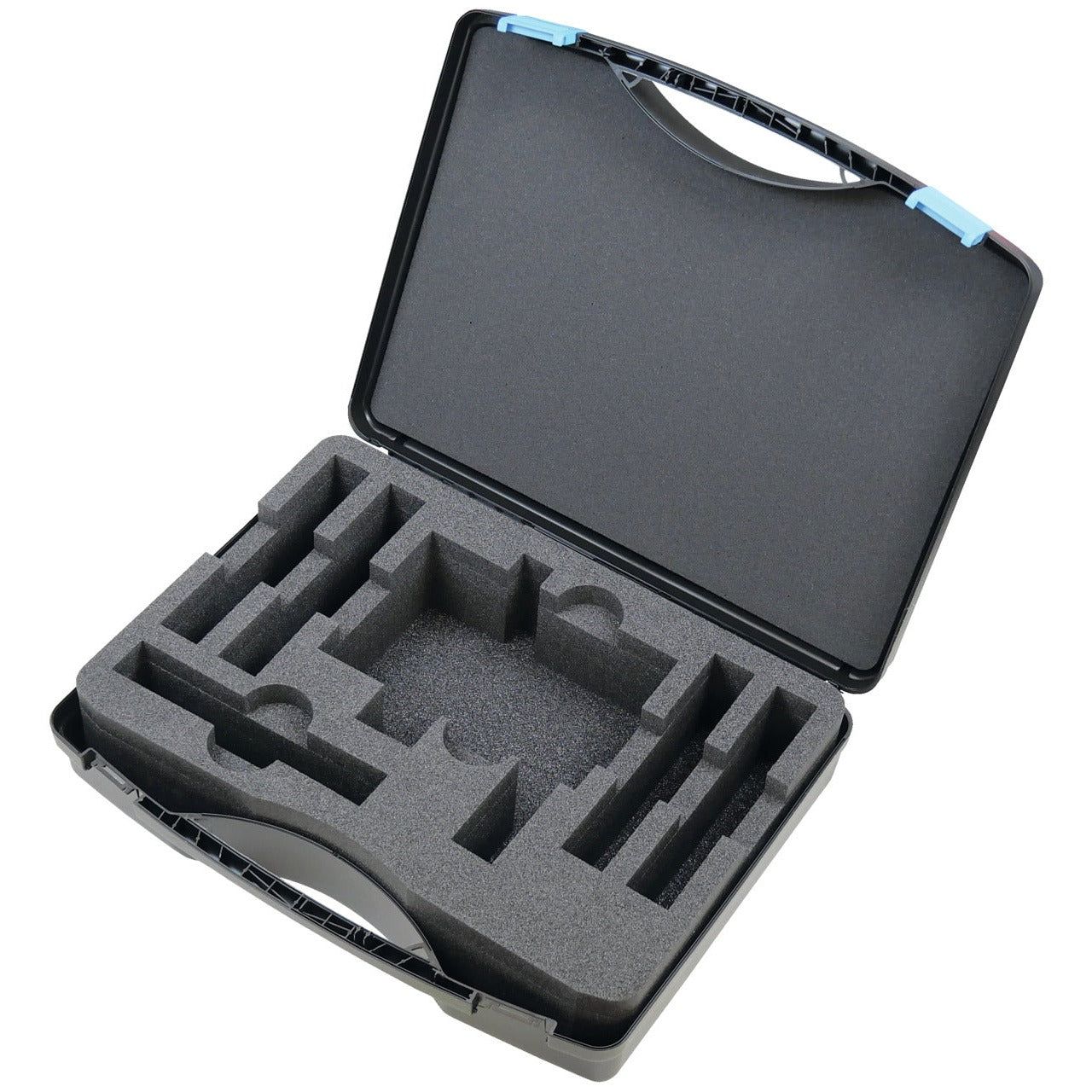KL-0165-3090 A - Contendor de plastico