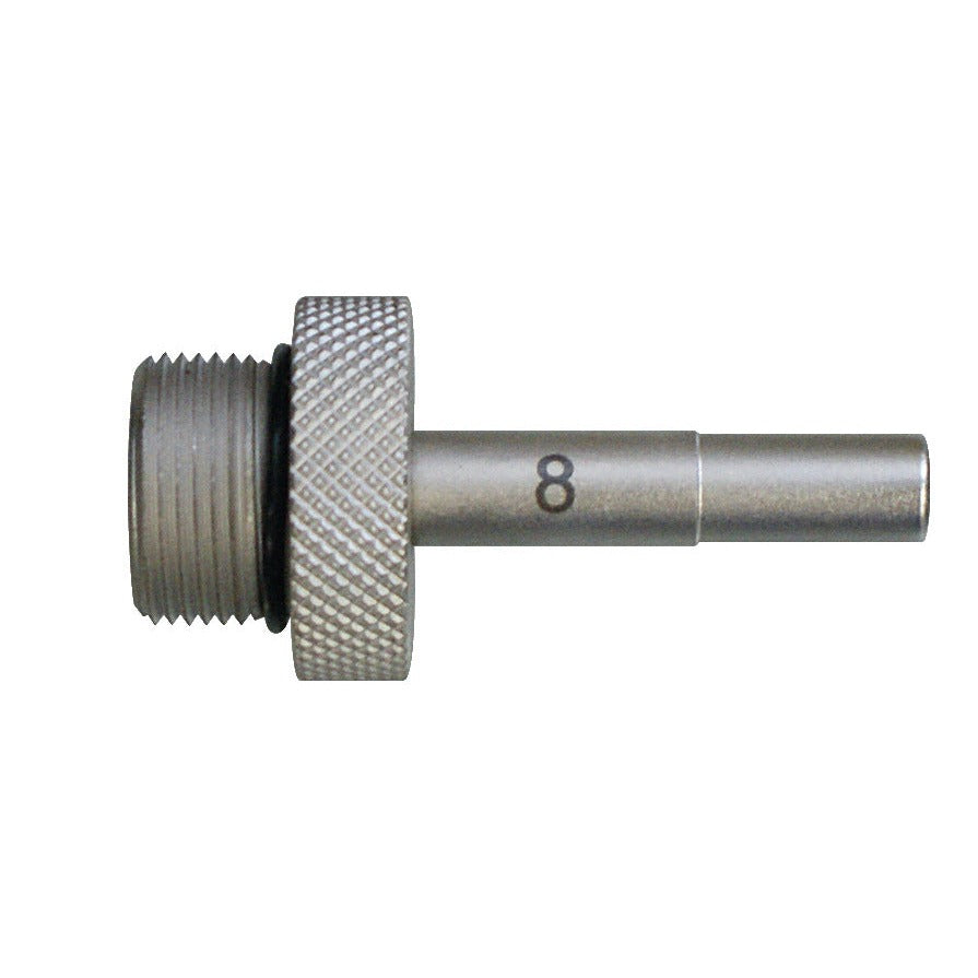 KL-0124-4358-6 - Adaptador per a caixa de canvis VW-Audi DSG (M24x1.5)
