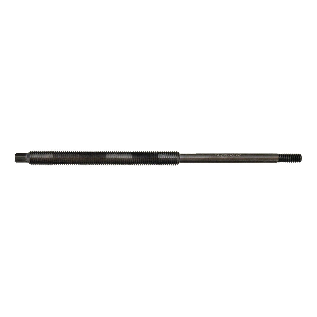 KL-1383-2052 - Perno de tensión 1/4"-20 UNC, 185 mm de largo