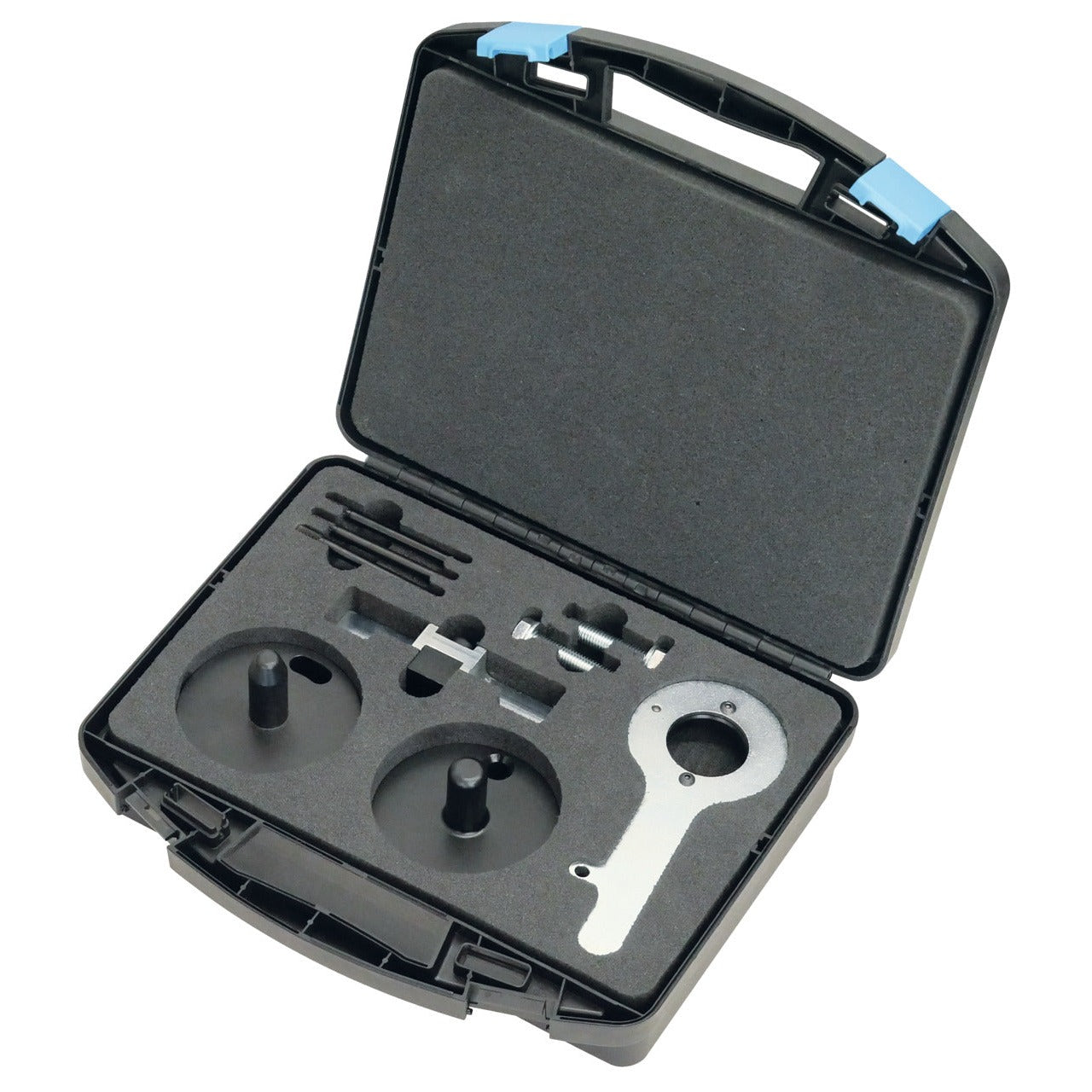 KL-0680-702 K - Joc d'eines de bloqueig Ford 2.0 TDCi Ecoblue