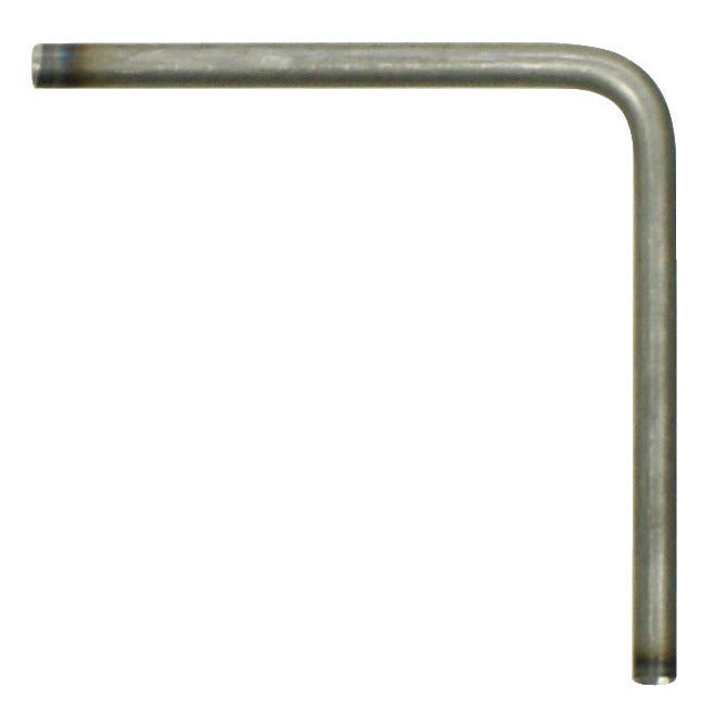 KL-0280-222 - Passador de bloqueig Ø4 en angle