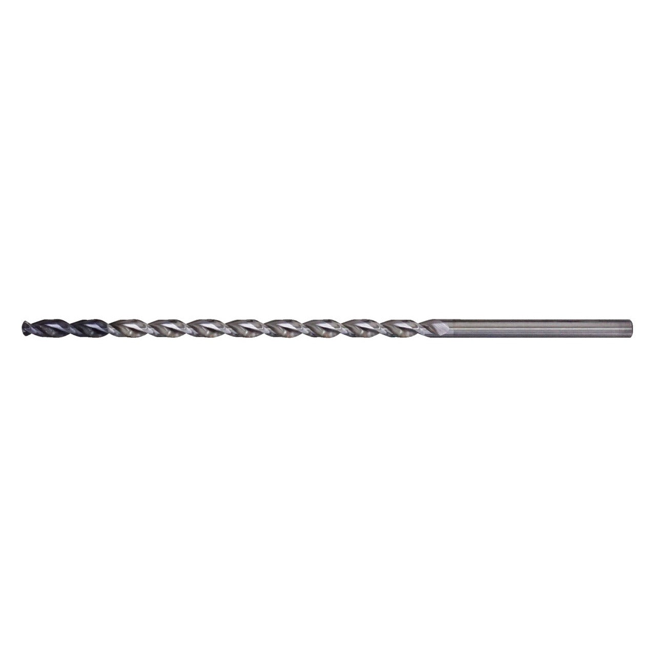 KL-0250-4323 - Broca helicoïdal Ø7x155x225 amb subjecció fl.