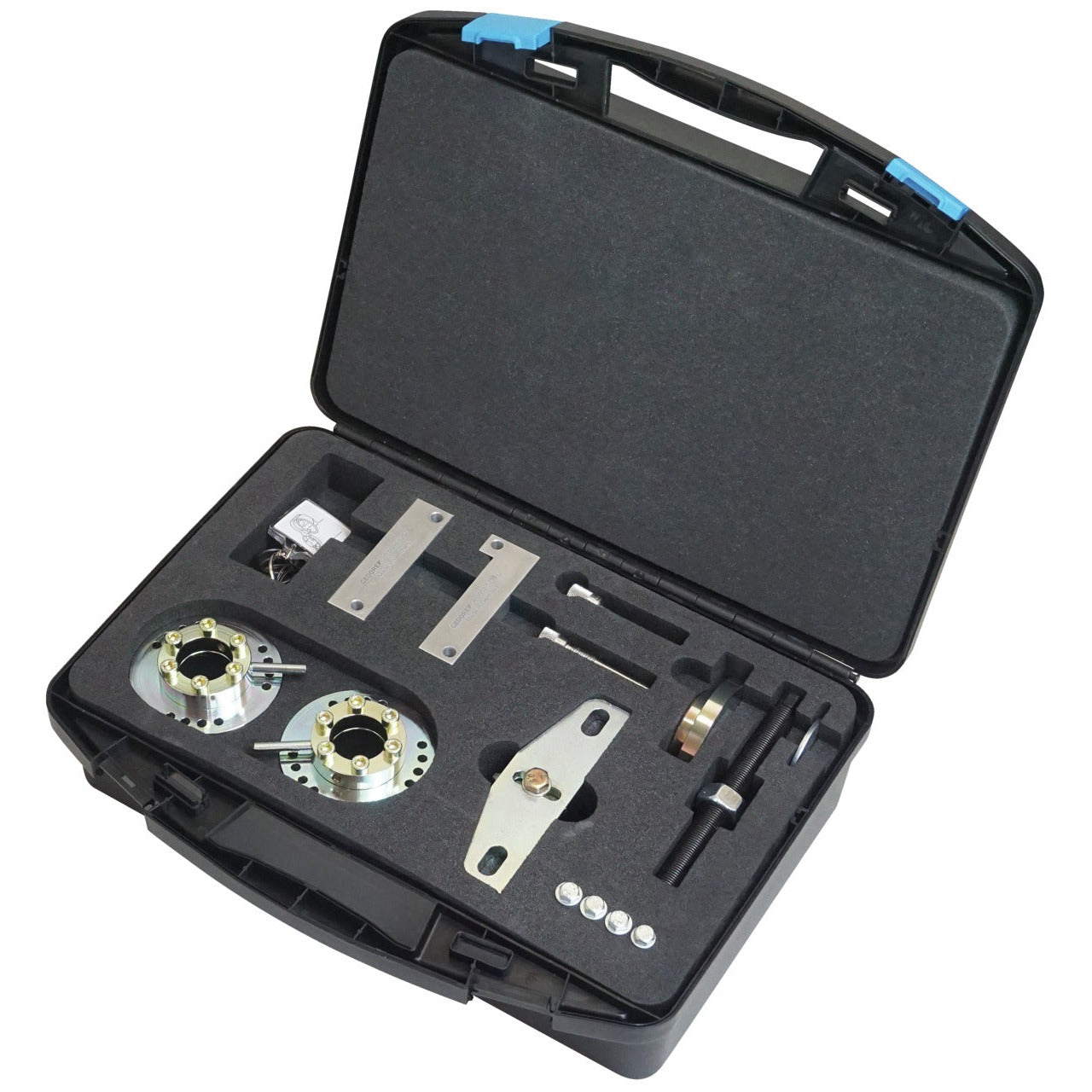 KL-0680-30 K - Joc d'eines de bloqueig, Ford (1.0 EcoBoost)