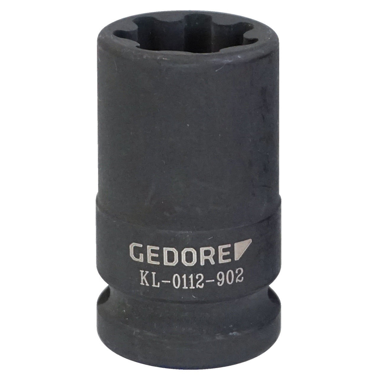 KL-0112-902 - Clau de femelles amb mànec a T 2C, 22 mm