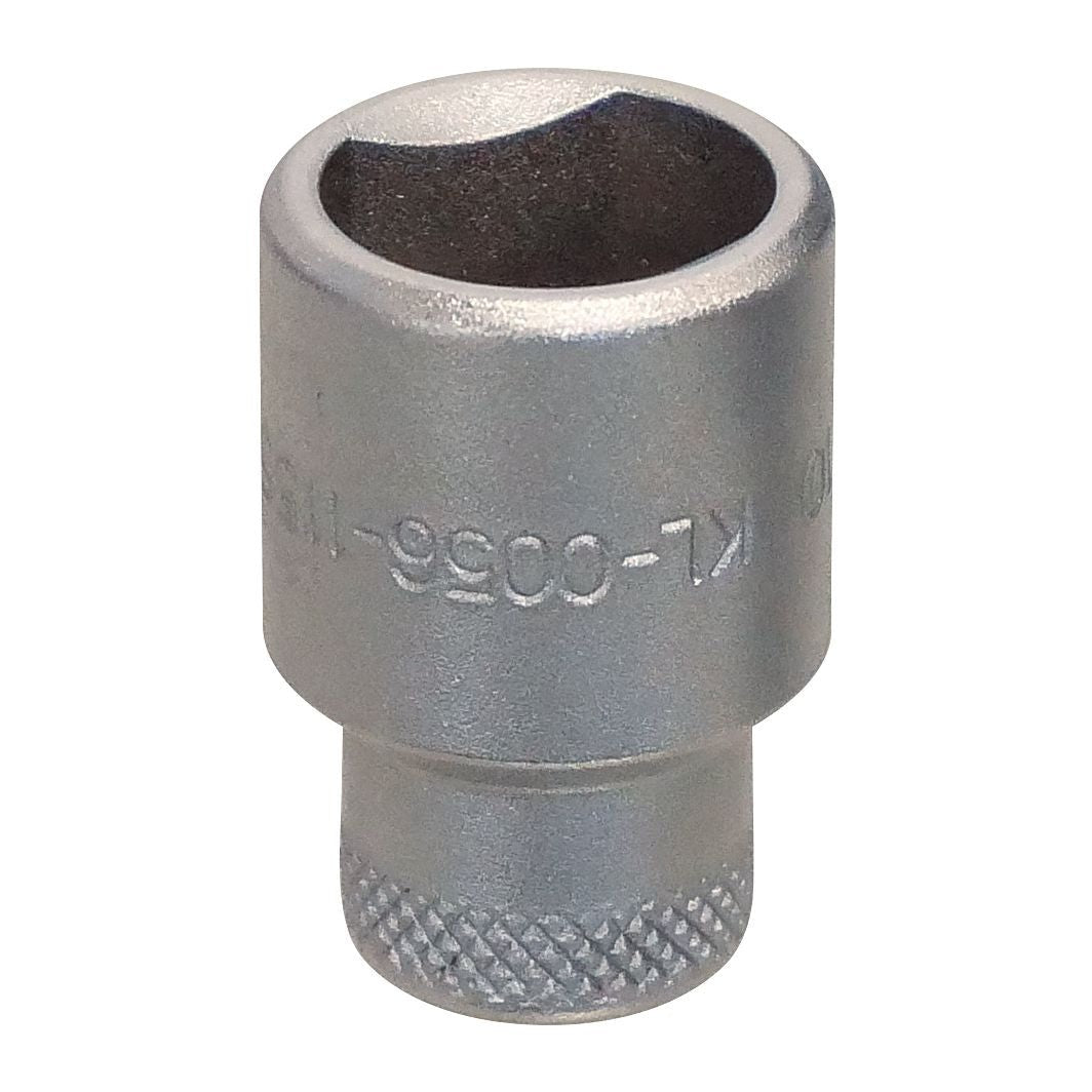 GEDORE Automotive KL-0056-1155 - Capçal de vas, 2 cares, 10 mm