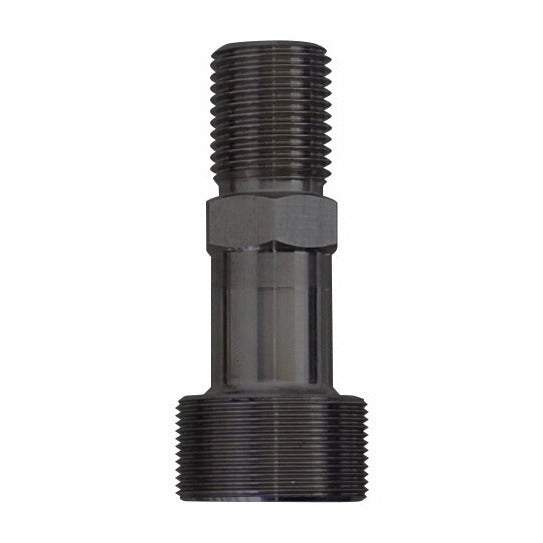 KL-1383-1021 A - Adaptador de claveguera de tracció, M25x1