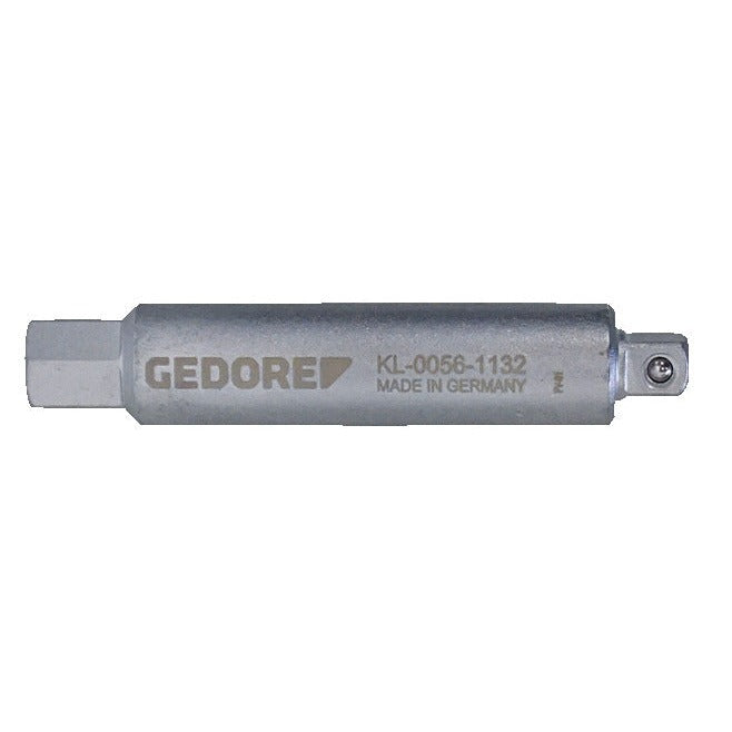 KL-0056-1132 - Soporte para insertos de llave de vaso de 1/4"