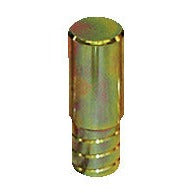 KL-1000-2634-1 - Peça d'empenta Ø 34 mm, longitud 95 mm