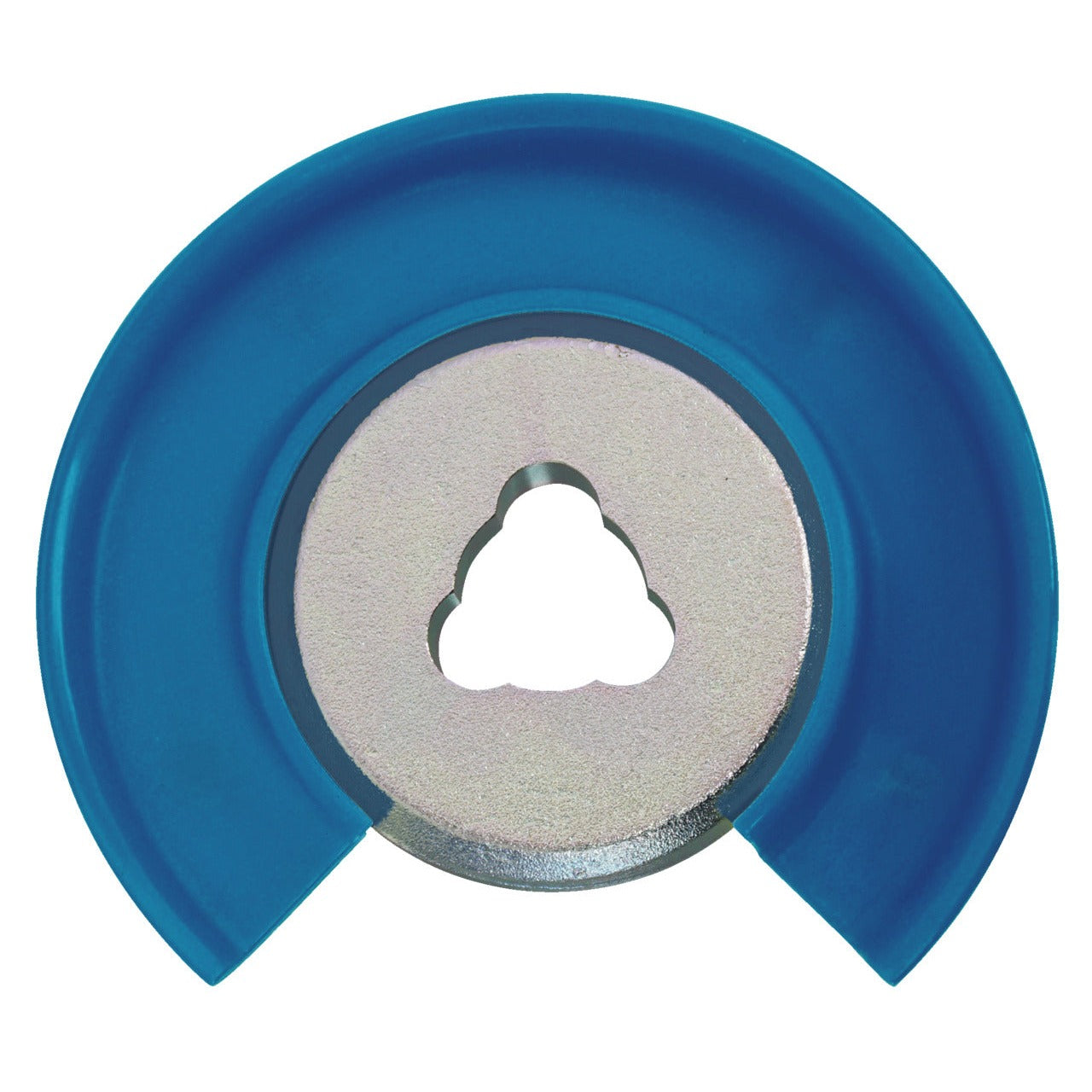 KL-0033-1102 - Placa de pressió amb ona p. i inserit protector