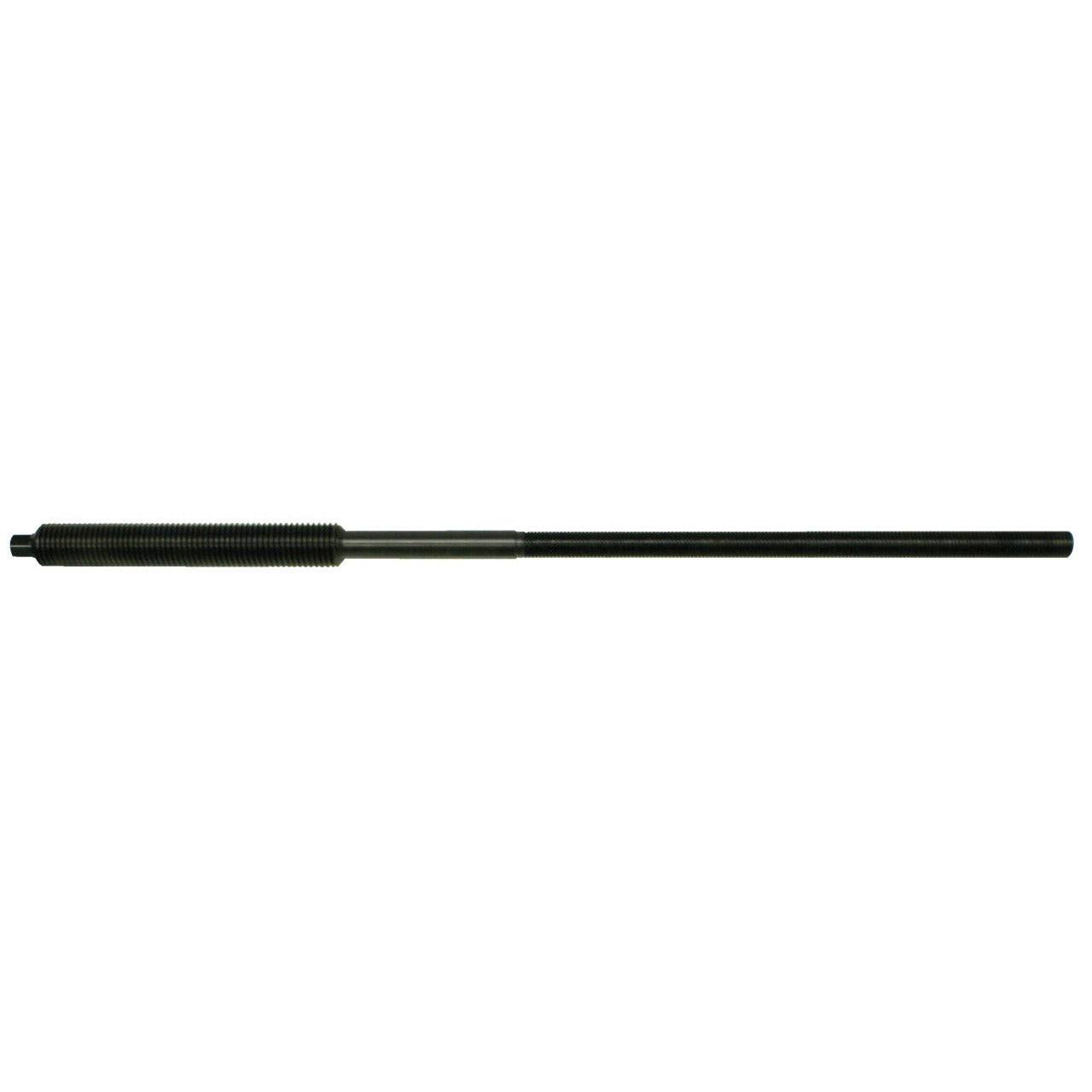 KL-1002-1016-1 - Tire de l'eix M16 a UNC 1"-8