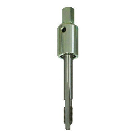 KL-0132-5502 A - Broca buida per a M8x1, Ø 4,8 / 7 mm