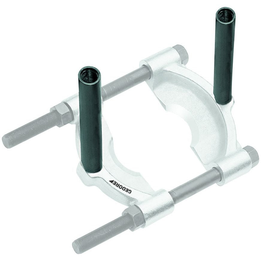 1.38/V - Prolongacions per a ponts d'extractors de guillotina