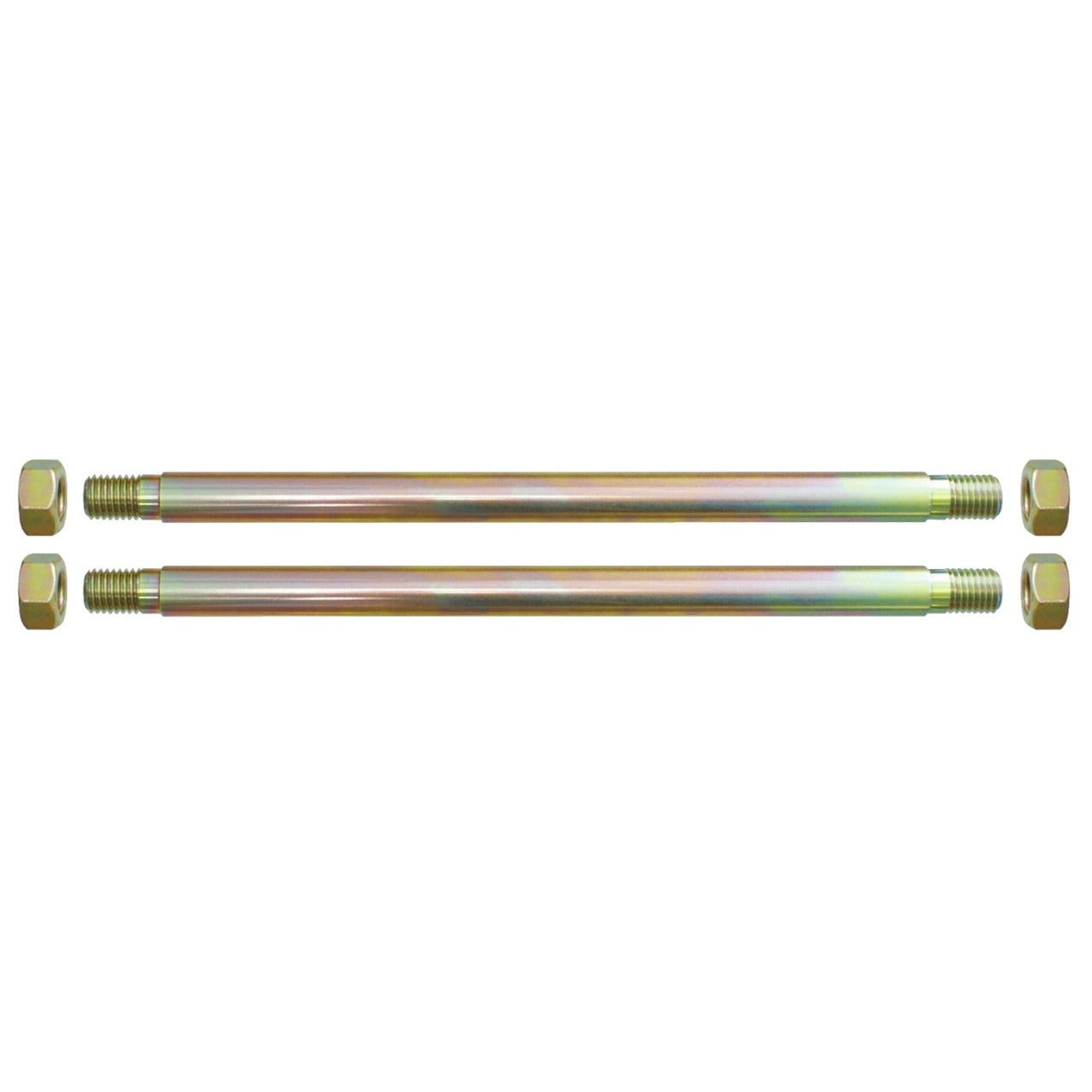 KL-0039-114 - Parell de tirants de 285 mm de llarg, amb femelles SK