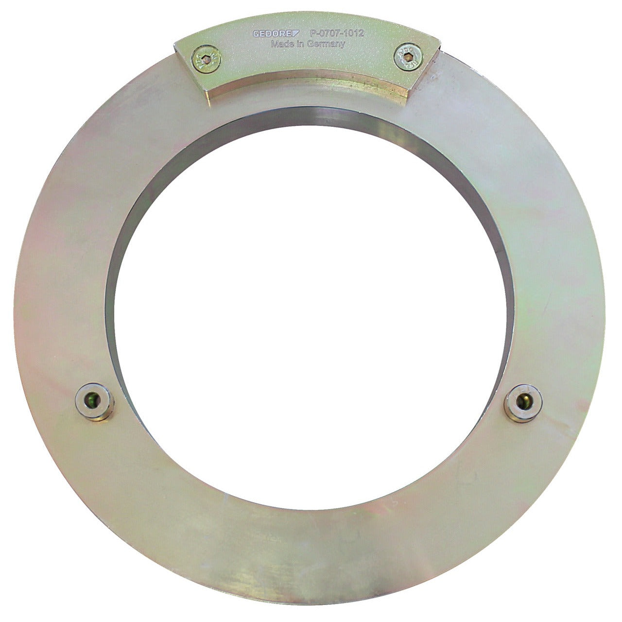 KL-0041-801 - plato base