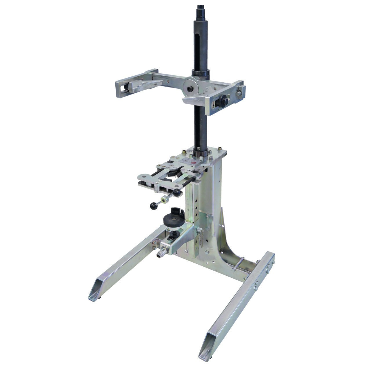 GEDORE Automotive KL-5501 BZ - Tensor de molles amb estructura de treball mòbil