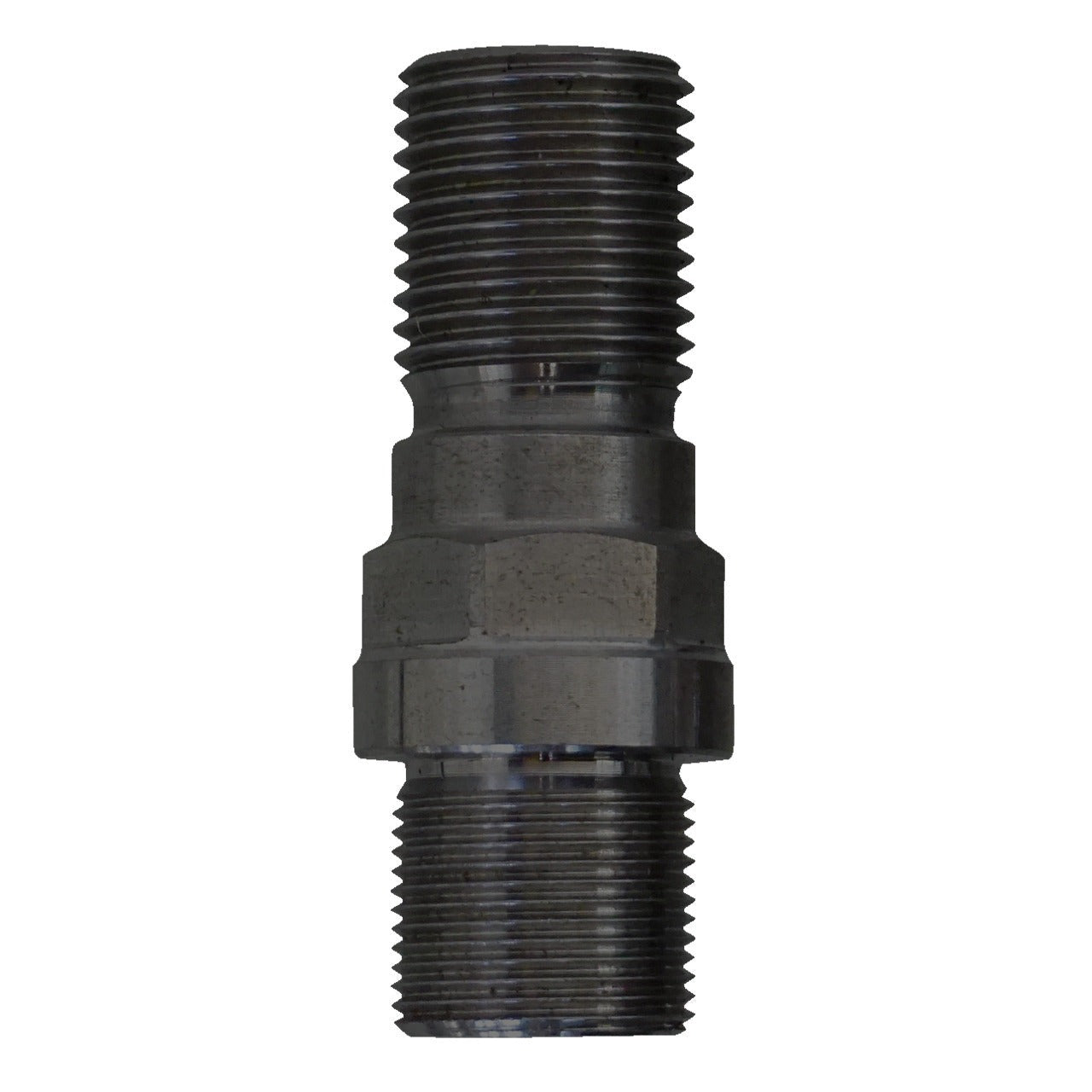 KL-0186-1612 A - Adaptador de claveguera de tracció, M16x1