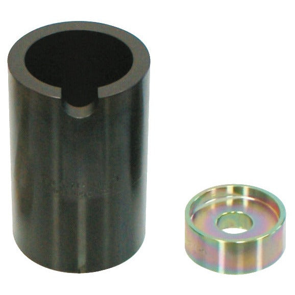 KL-1010-120 A - Eina Silentbloc, Ø 60mm