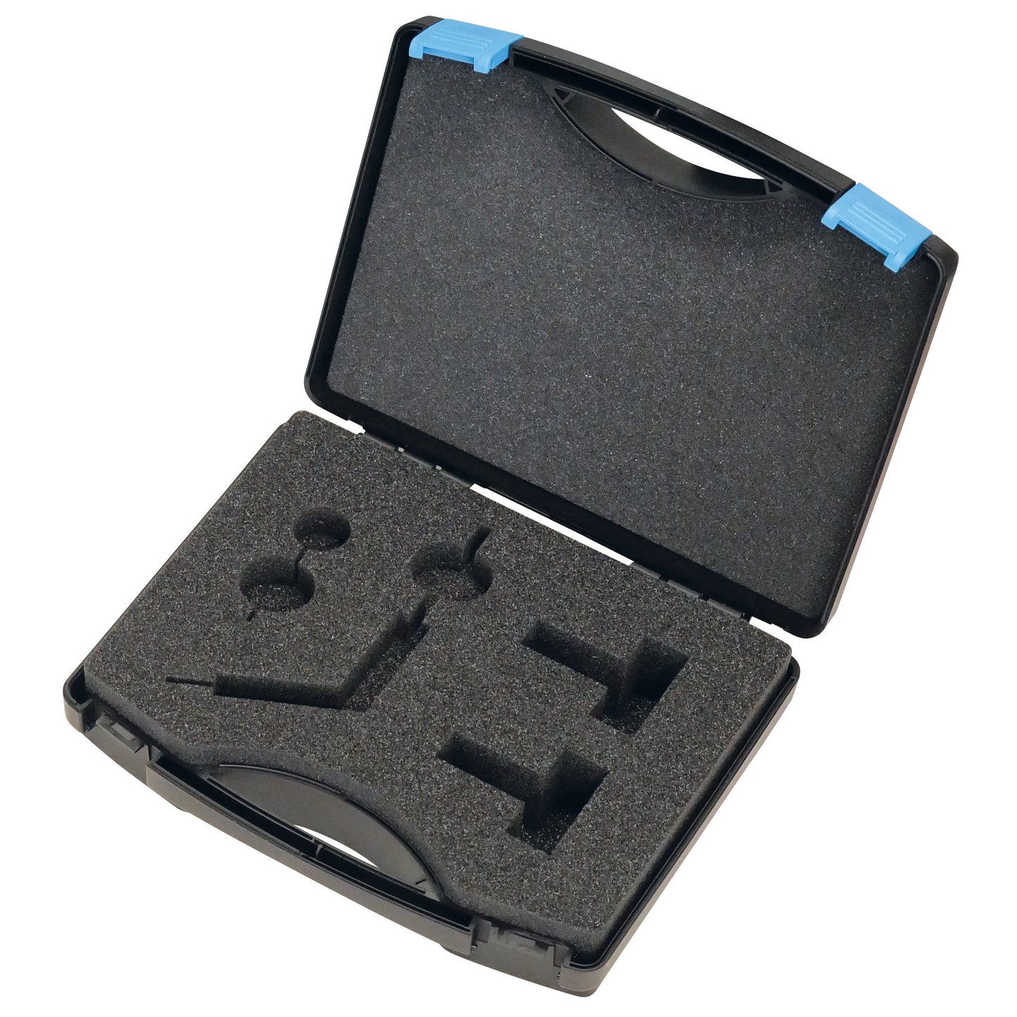 KL-0482-4590 A - Contendor de plastico