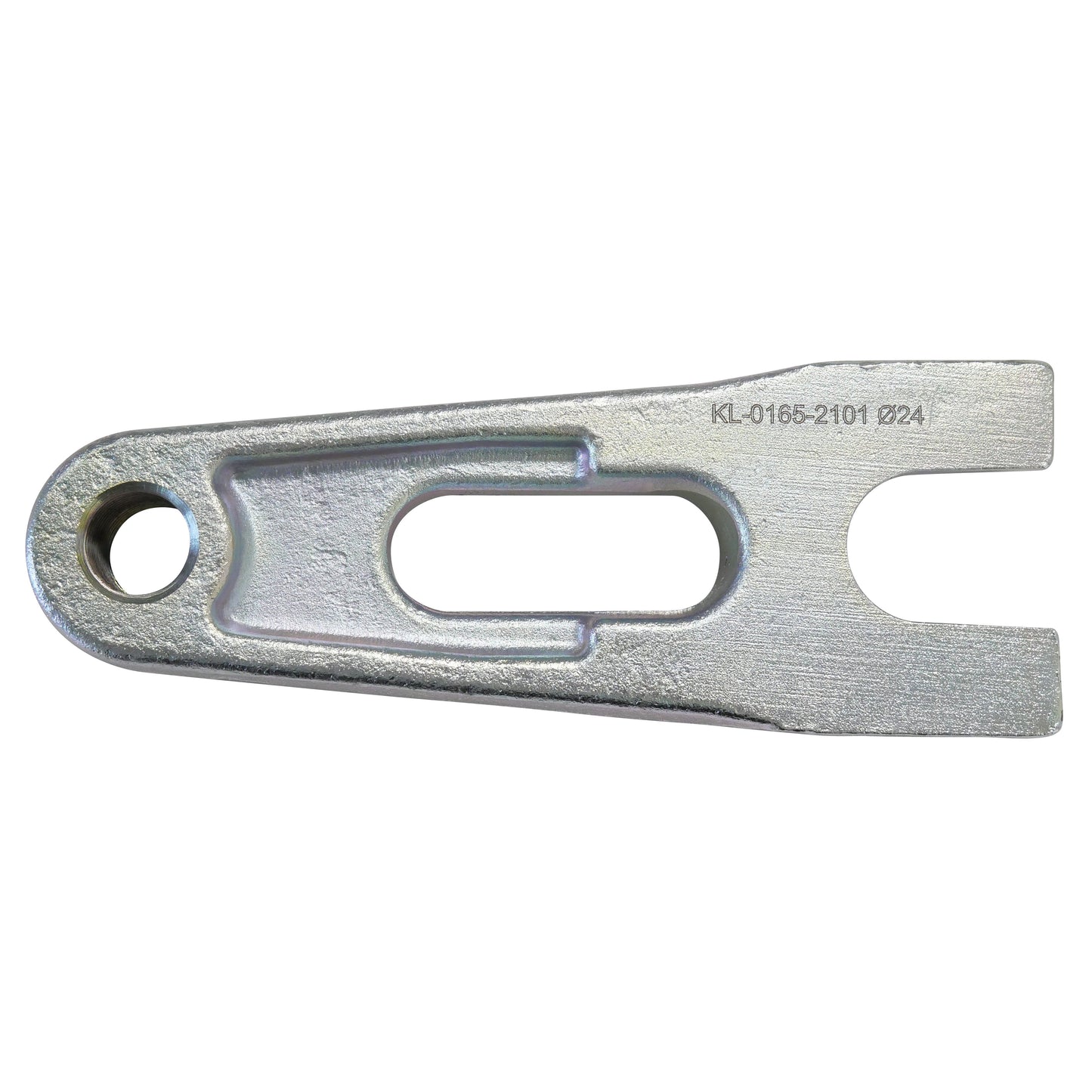 KL-0165-2101 - Forquilla 24mm