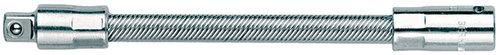 GEDORE 2088 - Alargadera flexible 1/4" 120 mm