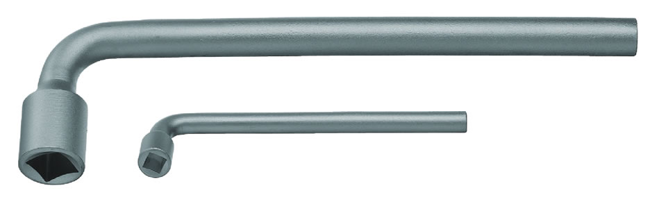 GEDORE 25 V 8 - Llave de vaso cuadrado 8 mm - Gedore