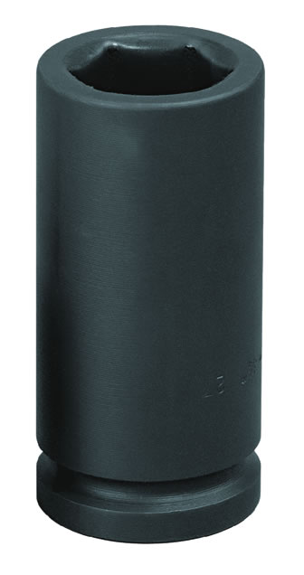 Vaso destornillador de impacto 3/4 19 mm Gedore IN K 32 19