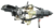 Gedore Automotive KL-0041-380 EA - Extractor universal unidad buje-rodamiento en módulo
