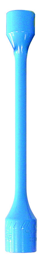 Vaso de impacto AccTorq 19mm 110N/m (azul claro)