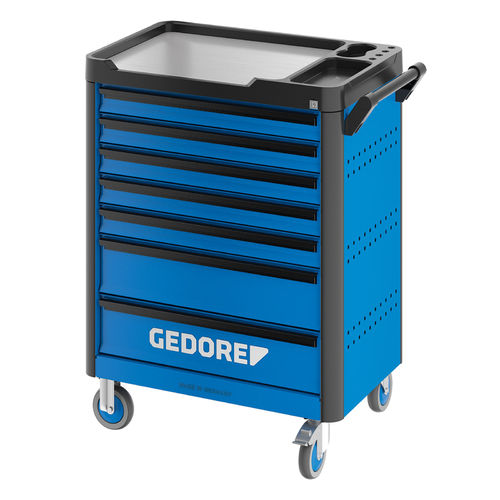GEDORE WHL-L7 - Carro porta-herramientas workster highline