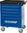 Gedore WSL-M-TS-172 - Carro porta-herramientas workster smartline con surtido de 172 herramientas