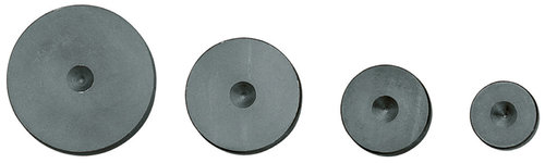 GEDORE 1.80/1 - Juego de piezas de presión de husillo d 25- 64 mm