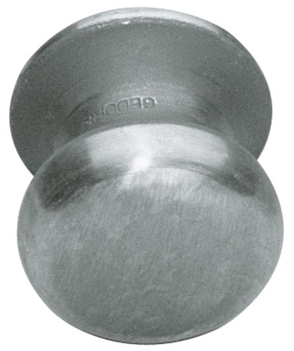 GEDORE 253 - Yunque para desabollar 58,5x60 mm
