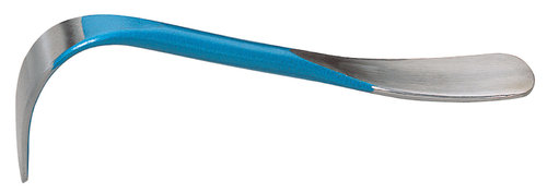 GEDORE 292 - Palanca cuchara acodada 450 mm