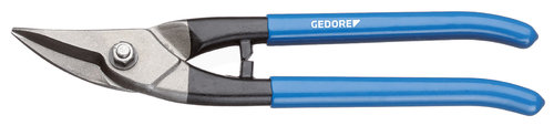 GEDORE 421025 - Tijera para cortar agujeros 250 mm