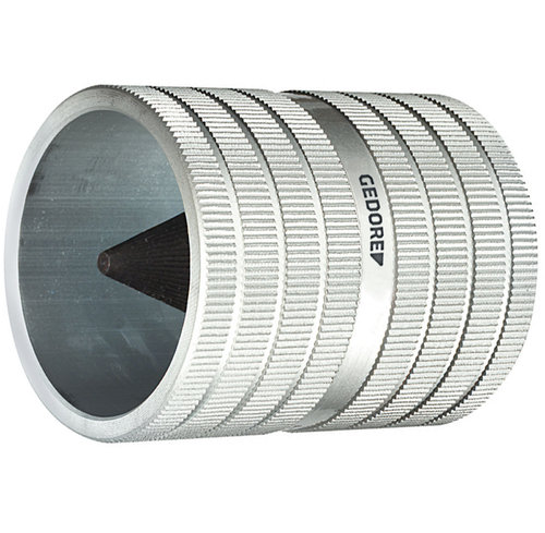 GEDORE 232500 - Escariador para tubos de acero inoxidable 10-56 mm