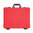 GEDORE red R20650066 - Caja de herramientas vacía 445x180x380 mm ABS