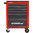 GEDORE red R20150006 - Carro porta-herramientas MECHANIC, con 6 cajones 910x628x418