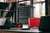 GEDORE red R20152006 - Carro de taller MECHANIC 6 cajones, negro, mate