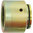 Gedore Automotive KL-0039-1003 - Adaptador de montaje para cilindro hidráulico