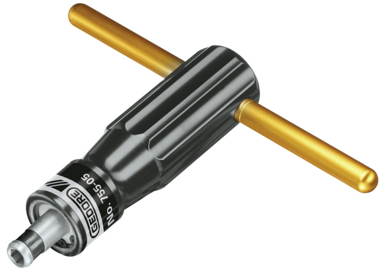 TLS 1360 FH BLUE - Destornillador  FS 1/4" 2,8-13,6 N.m.
