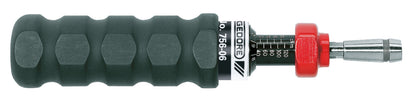 QSN 600 FH - Destornillador dinamométrico 1/4" 1-6 Nm